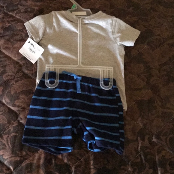 Clothes for baby - Picture 2 of 2